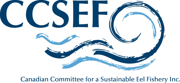 Canadian Committee for a Sustainable Eel Fishery Inc.